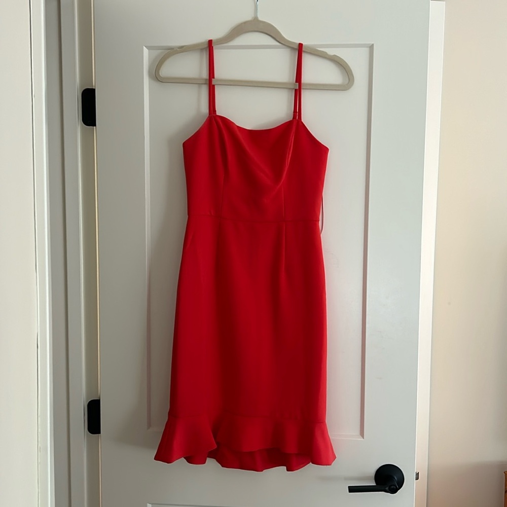 French connection mini dress